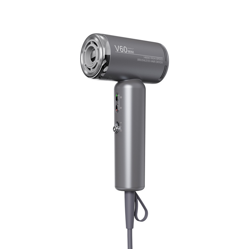 Titanium Gray