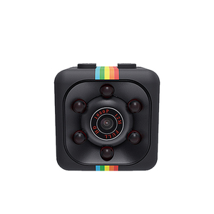 SQ11ミニカメラHD 1080P DV工場防犯カメラナイトビジョンミニDVカメラ - Product Image 1