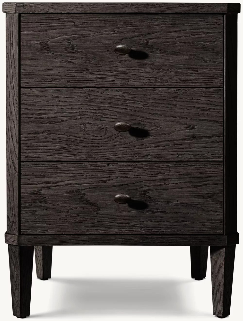 Black Oak