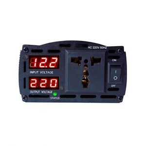 Sell Number One 2200w Repair Sine Wave <strong>Inverter</strong> 12v Converter 220 for Work Home Use - Product Image 6