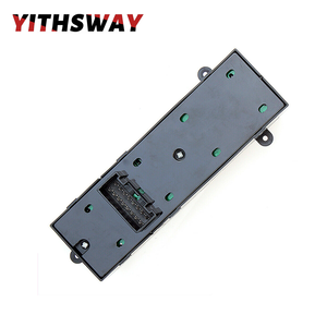 Master Window <strong>Control</strong> Switch 935702T010 Power Window Switch for Hyundai Kia K2 K3 Optima/<strong>K5</strong> 2011-13 935702T010 93570-2T010. - Product Image 2