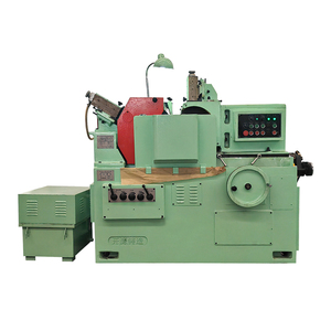 Factory <strong>Price</strong> Wide Wheel Metal Pipe Outside Surface Abrasive <strong>Belt</strong> CNC Centerless <strong>Grinder</strong>