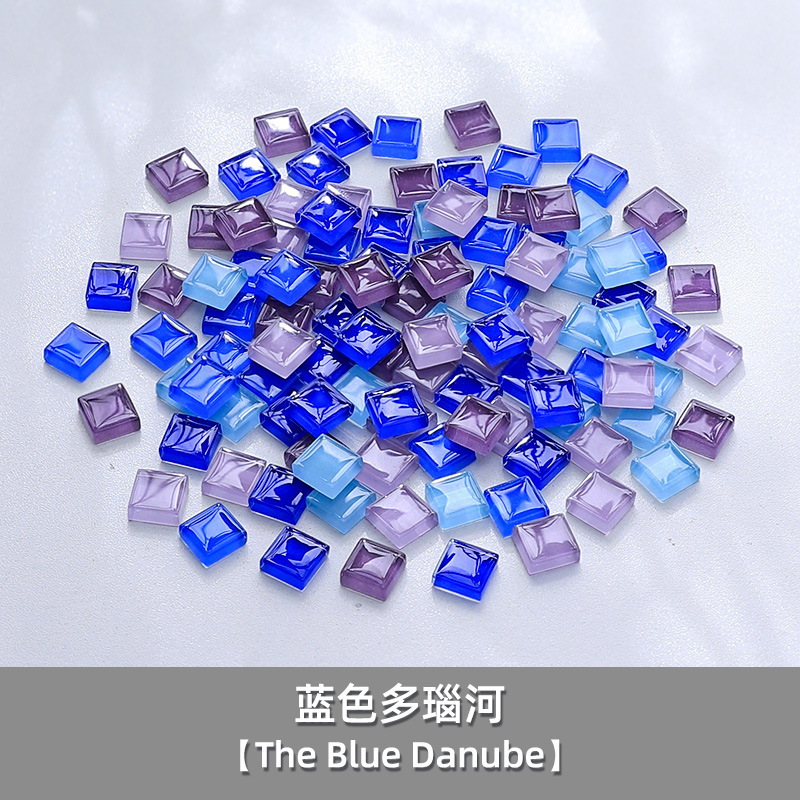Danube bleu
