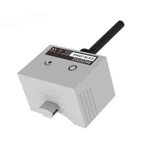Sensor de proximidad Sense Salida NPN Control de nivel de líquido hidrofóbico con tecnología capacitiva e inductiva - Product Image 1