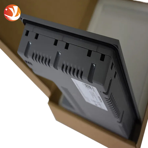 Gold Verkäufer 6AV2123-2JB03-0AX0 KTP900 Touchscreen-SPS Brandneues Original Spot Plc Programmier controller Hmi Panel - Product Image 5