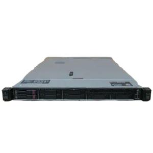 HPE DL360 Gen10サーバーDDR4 1Uラック付き1600Wエンタープライズソリューション - Product Image 6