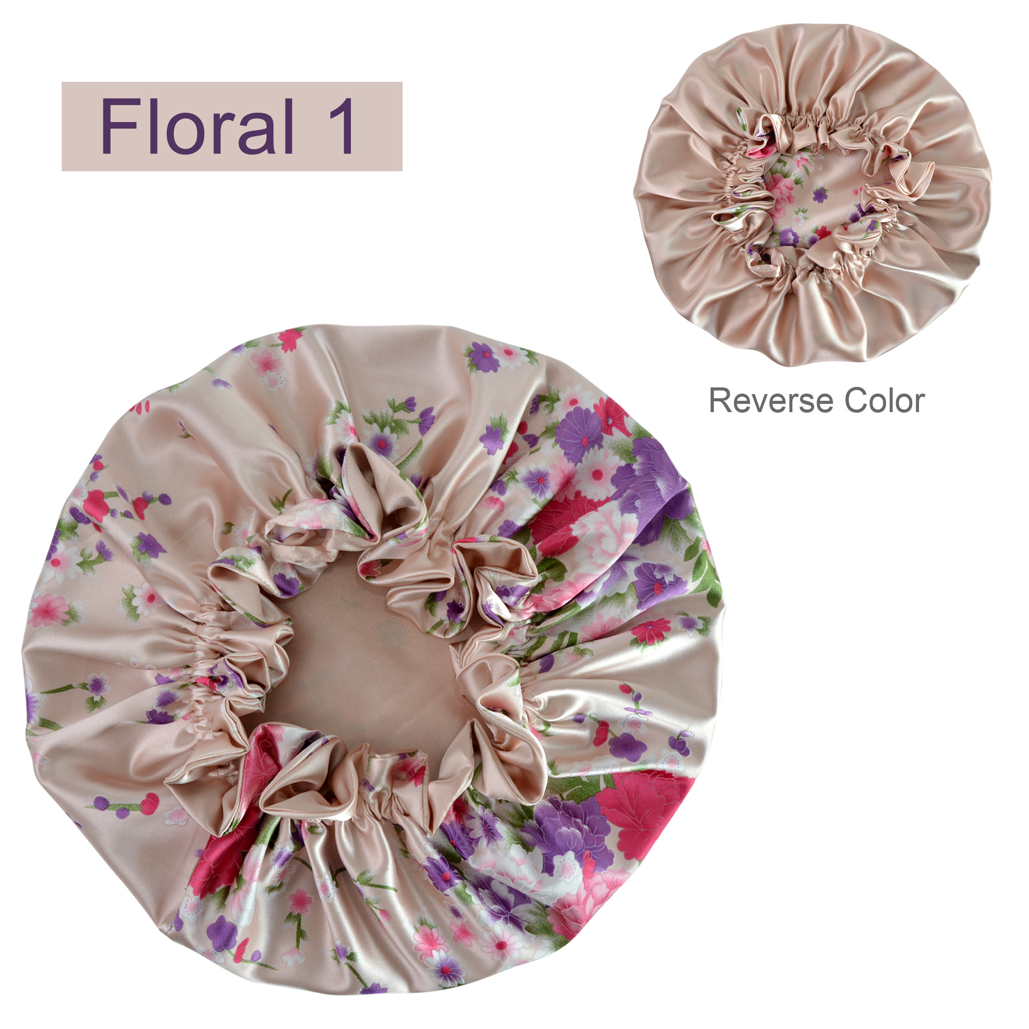 Floral 1