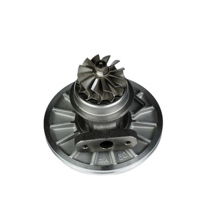 Powertectbo เทอร์โบชาร์จเจอร์5314-970 7026เทอร์โบชาร์จเจอร์6060960099กังหัน chra สำหรับ BENZ