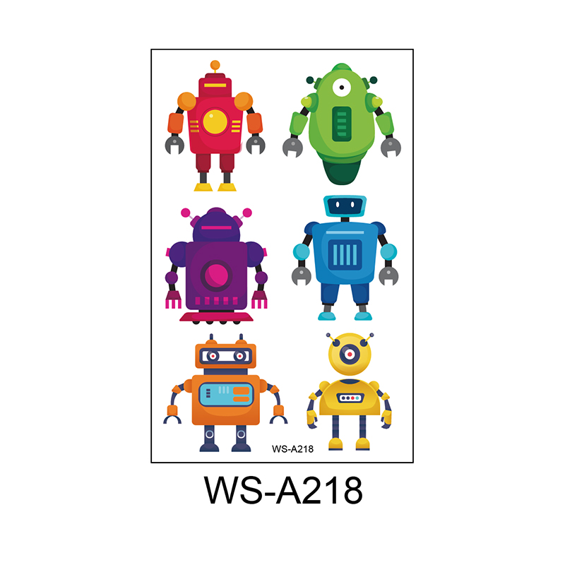 WS-A218