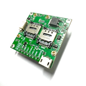 Simcom A7672SA Core Board LTE 4G Cat-1 Funkmodul A7672SA-LASE PCB PCBA Board