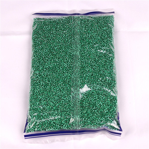Peacock Green