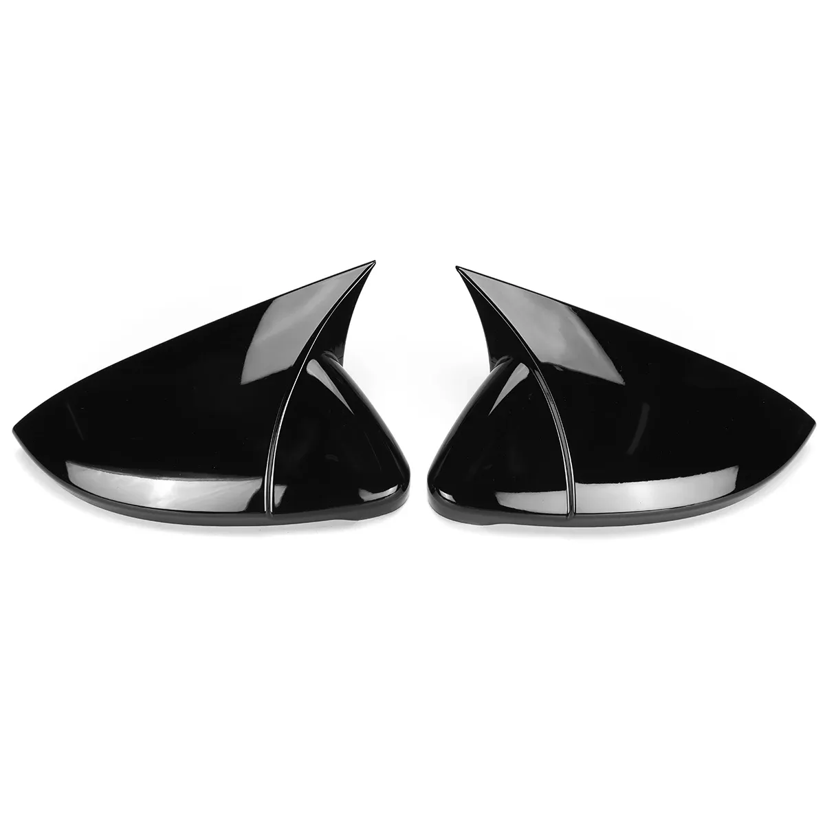 Glossy Black