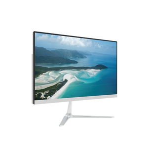 Computadora de escritorio Core I3 i5 i7 PC todo en uno 22 pulgadas PC todo en uno - Product Image 2