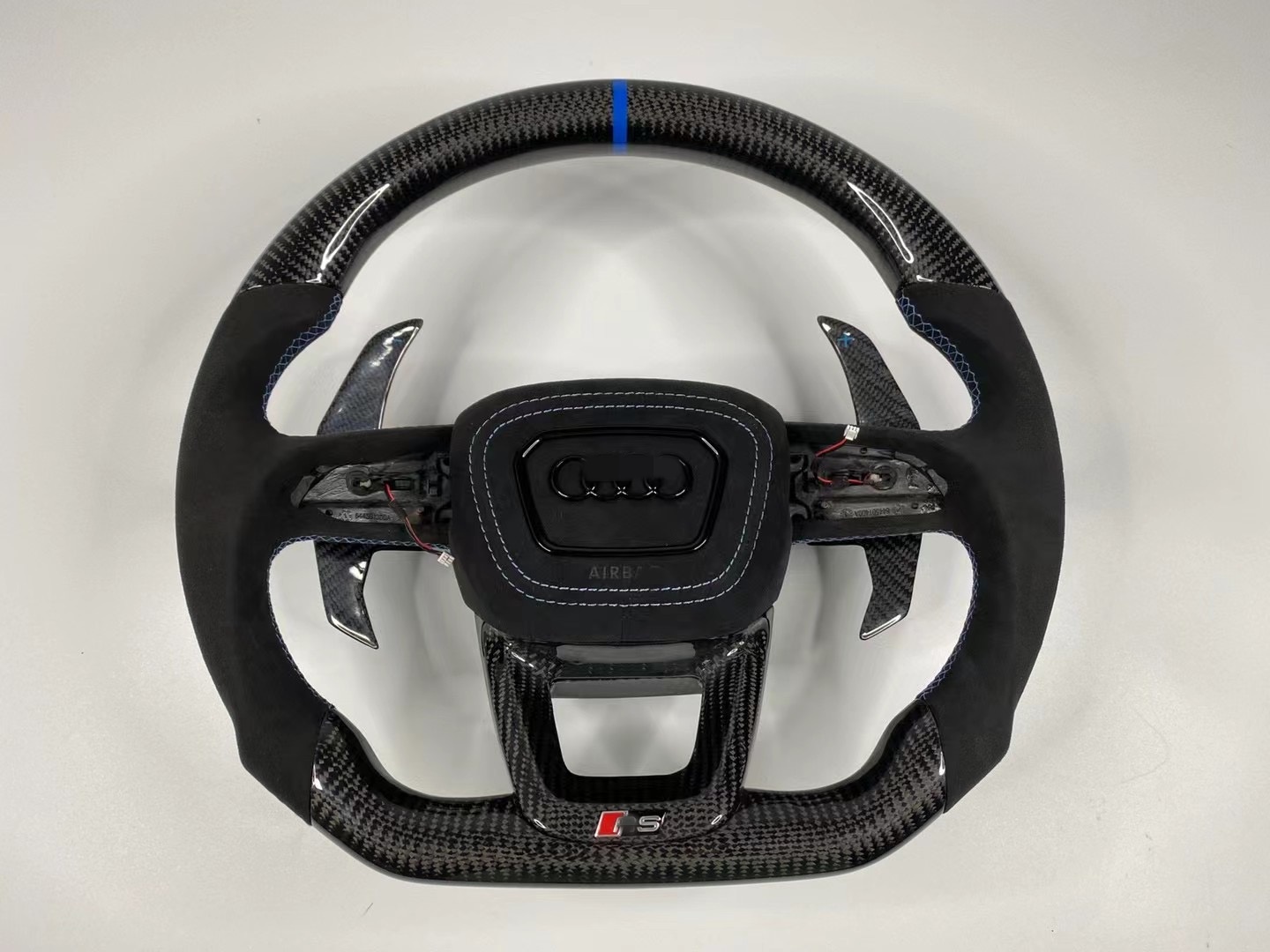 real carbon fiber