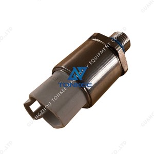 Датчик давления 17253748 VOE17253748 EC210 EC290 EC360 EC460B датчик экскаватора - Product Image 6