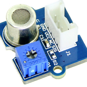Grove-HCHO-Sensor Formaldehyd sensor Benzol/Alkohol-Detektion modul