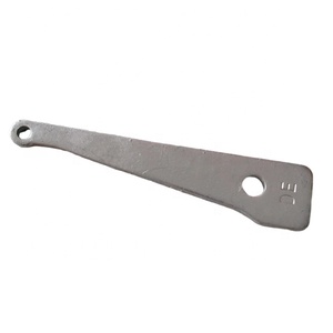 建材リングロックウェッジピンロック足場構造レイハータイプ足場プレスウェッジ - Product Image 1