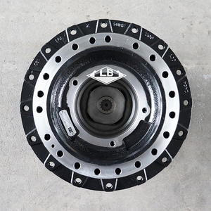 Cat 326d2 326gc ổ đĩa cuối cùng không có động cơ 612-2204 613-2198 612-2201 cat326gc du lịch hộp số cho máy xúc - Product Image 3