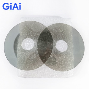 Filtro polarizado circular lineal personalizado GiAi Filtro polarizado circular CPL para proyector 3D - Product Image 4