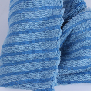 <span class=keywords><strong>Tek</strong></span> taraflı sert ipek çekme Polyester brokar mikrofiber mercan polar paspas ve mutfak malzemeleri paspas kumaş rulosu