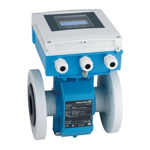 New <strong>E</strong>+<strong>H</strong> Proline <strong>Promag</strong> <strong>H</strong> 200 Electromagnetic Flowmeter Electromagnetic <strong>E</strong>+<strong>H</strong> Flow Meter Measurement With Good Price - Product Image 2