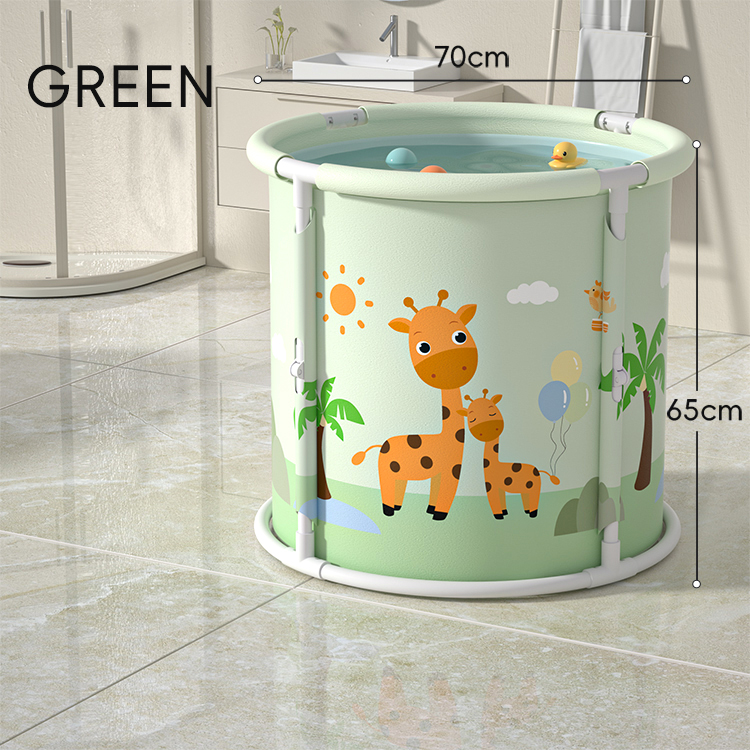 Verde Extra Grande