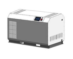 タイミング機能付き12v 24v 48v 80vバッテリーを充電する水素燃料電池 - Product Image 5