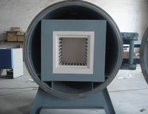 ST-1200RVF-6 Vacuum Atmosphere <strong>Annealing</strong> <strong>Furnace</strong>