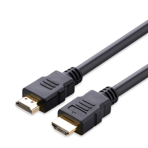 SIPU 1.5m altın kaplama HDMI kablosu yüksek hızlı 1.4v bakır kablo 1080p çözünürlük özelleştirilebilir dış çap PS4 Video ev - Product Image 6
