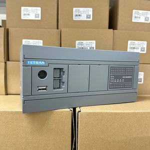 Tetranca Mini <strong>PLC</strong> Factory Controlador <strong>PLC</strong> with RS485 Communication Interface for <strong>PLC</strong> <strong>Programming</strong> and Industrial Control