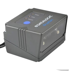 Считыватель 4470 кода Datalogic GFS4450 2D фиксированный триггер платформа сканирования встроенный модуль сканирования для автоматического трубопровода PLC - Product Image 4