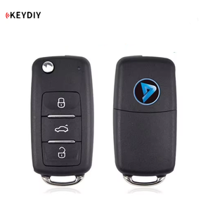 KD ZB202-3 / ZB202-4 202AJスマートリモートキー新タイプ多機能ZBリモートスマートカーキーKDX2フィット用2000モデル以上 - Product Image 5