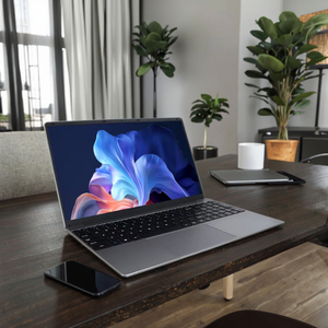 Venta al por mayor de computadoras portátiles Windows 11 I7 con panel IPS Tarjeta gráfica Intel Teclado en inglés-Descuentos a granel para compradores internacionales - Product Image 6