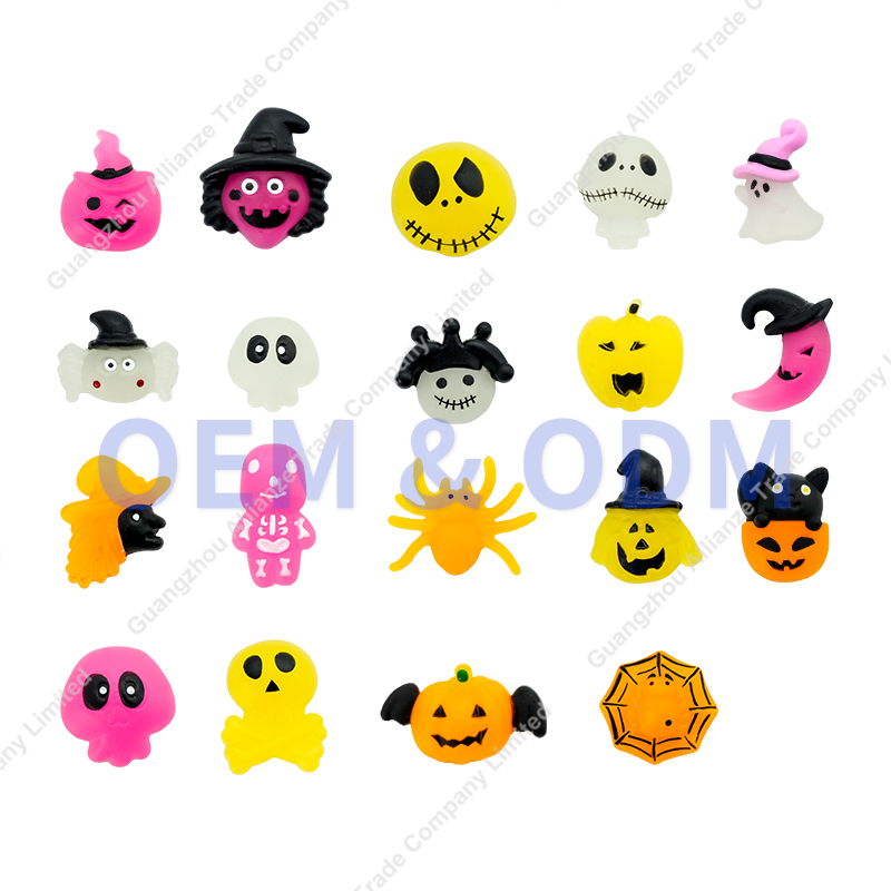 Mini squishy