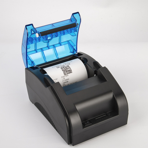 203dpi Resolution Pos <strong>1</strong> Piece Wireless Machine <strong>and</strong> Receipt Pos80 System Thermal Inkjet Bar <strong>Code</strong> Paper Printer - Product Image 4