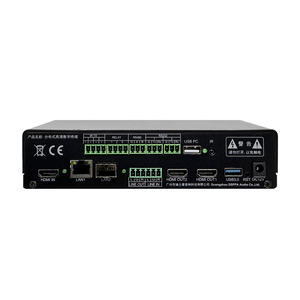 4K可視化分散デジタルHD入力端子オーディオビジュアル制御システム - Product Image 2