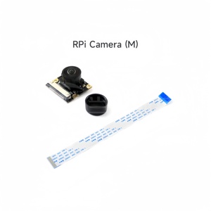Compatible con módulo de cámara Raspberry Pi Cámara Raspberry Pi ZERO Cámara 5MP - Product Image 4