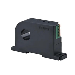 Acrel Ba20-AI/I Ac Current Transducers 0-200a Input <strong>Analog</strong> Signal 4-20ma <strong>Output</strong> Din Rail Current Transmitter - Product Image 6