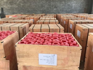 Oil Drilling Tool <strong>API</strong> 10D Bow Spring Borehole <strong>Casing</strong> <strong>Centralizer</strong> - Product Image 3