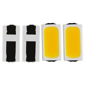 High Brightness 3014 SMD <strong>LED</strong> Chip Warm White <strong>LED</strong> Lamp with 0.2W 3V Input Voltage and LM Luminous - Product Image 3