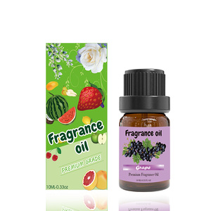 Single Box <strong>Apple</strong> Fragrance Oil 10ml Scent Oil Bottles for Diffusers and Aromatherapy - Product Image 6