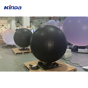 Tùy chỉnh trong nhà 360 độ <span class=keywords><strong>LED</strong></span> bóng màn hình đầy đủ màu sắc Sphere <span class=keywords><strong>LED</strong></span> hiển thị thông tư Đảng Globe <span class=keywords><strong>LED</strong></span> Sphere Màn hình hiển thị - Product Image 5