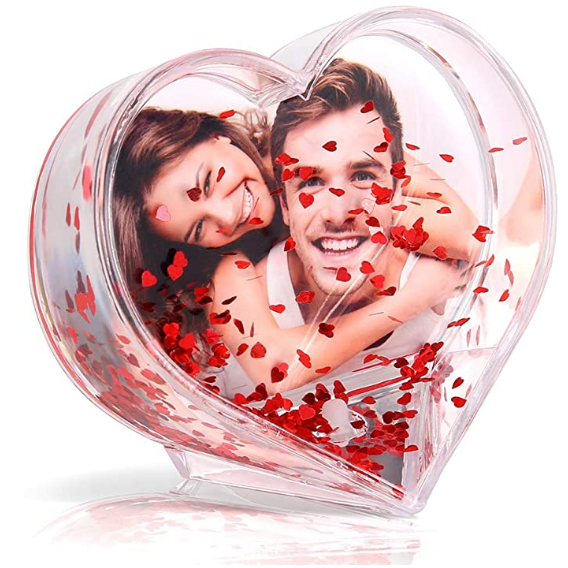Red heart