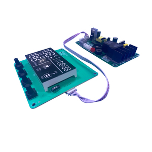 Progettazione Pcb e sviluppo Software - Product Image 3