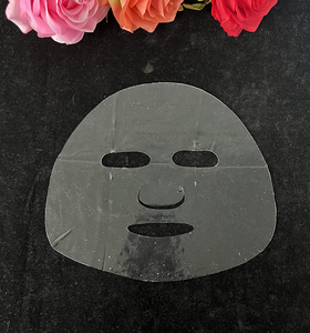 <strong>Factory</strong> Price <strong>OEM</strong> ODM Seaweed Crystal Facial Compression <strong>Mask</strong> Sheet Form Face Care <strong>Mask</strong> - Product Image 3