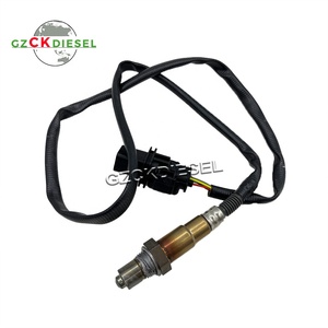 酸素センサー51.15408.0001 51.15408-0001 51154080001 2R0906261 LS44107 M--ANエンジン用 - Product Image 1