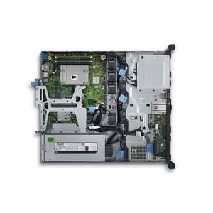 Servidor de computación en la nube PowerEdge r230 Servidor en rack para servidor tipo rack - Product Image 4