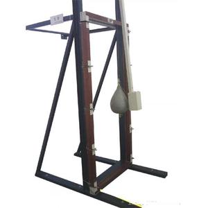 Component Rupture <strong>Testing</strong> Equipment, a test Instrument to test the Impact Resistance of Tempered Glass - Product Image 3