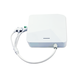 Hochleistungs-UHF-RFID-Lesegerät für RFID-Parks ystem - Product Image 4