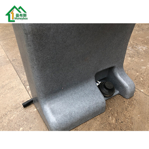 户外公共便携式洗手卫生浴室洗手盆水槽 - Product Image 6